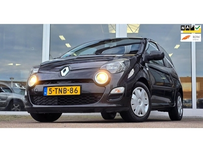 Renault Twingo Benzine