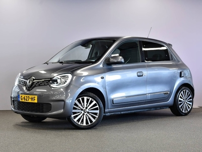 Renault Twingo Benzine