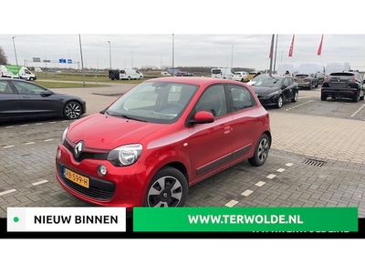 Renault Twingo Benzine