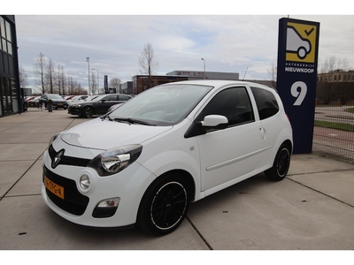 Renault Twingo Benzine