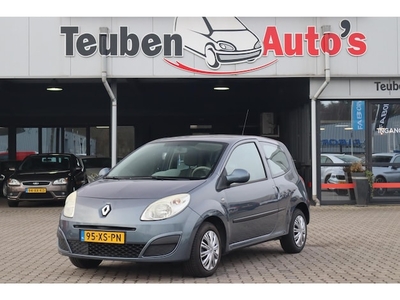 Renault Twingo Benzine