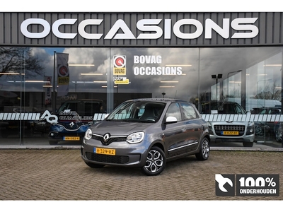 Renault Twingo Benzine