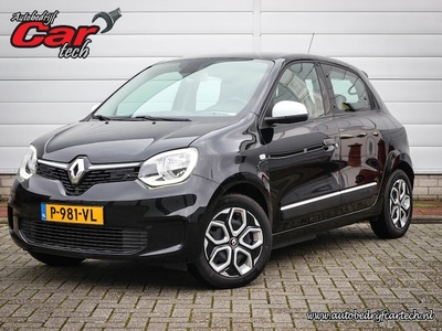 Renault Twingo Elektriciteit