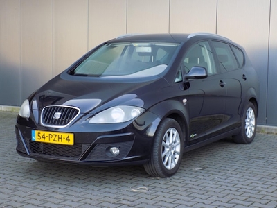 Seat Altea XL Benzine