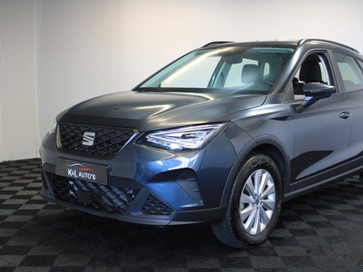 SEAT Arona 1.0 TSI Style | Navi | Cruise | PDC |