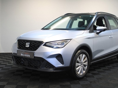 SEAT Arona 1.0 TSI Style | Navi | Cruise | PDC |