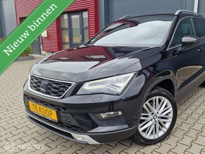 Seat Ateca 1.4EcoTSI DSG 150pk / Xcellence / Dealer onderh.