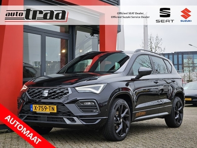 Seat Ateca Benzine