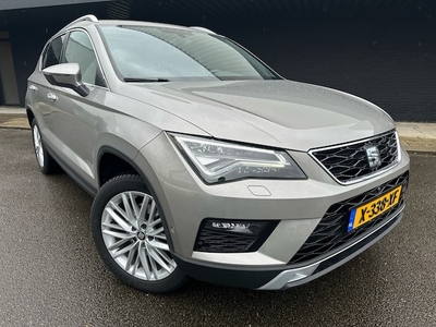 Seat Ateca Benzine