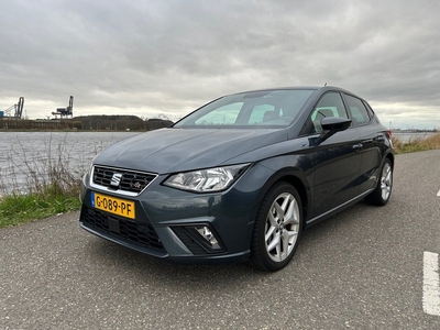 Seat Ibiza 1.0 TSI FR Business Intense