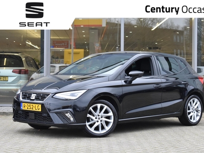 SEAT IBIZA 1.0 EcoTSI FR