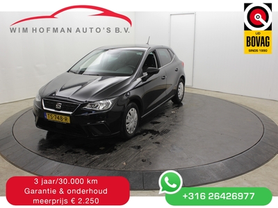 SEAT IBIZA 1.0 TSI Style Intense Navi Camera Carplay PDC