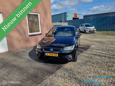 Seat Ibiza 1.0 TSI X Cellence 95 pk zeer veel opties carplay