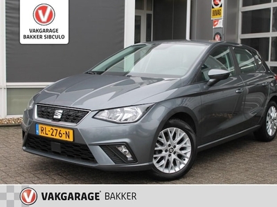 Seat Ibiza Benzine