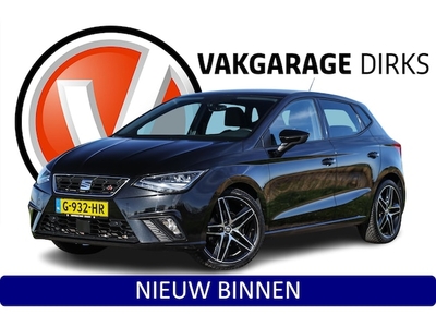 Seat Ibiza Benzine