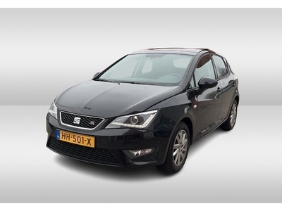 Seat Ibiza Benzine