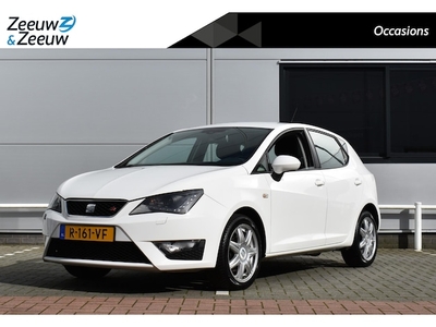 Seat Ibiza Benzine