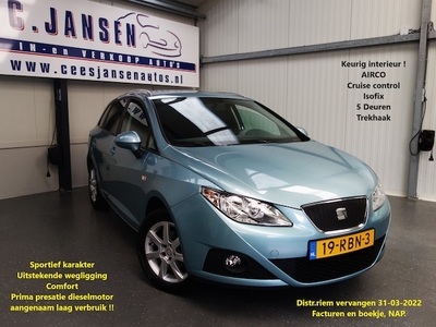 Seat Ibiza Diesel