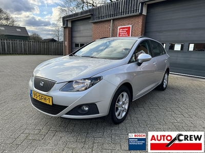 Seat Ibiza Diesel