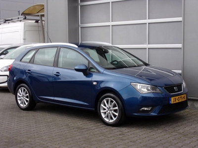 Seat Ibiza ST 1.4 TDI Style Connect Airco/Navi/PDC!!