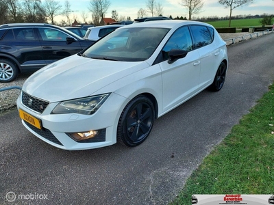 Seat Leon 1.4 TSI FR