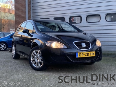 Seat Leon Benzine