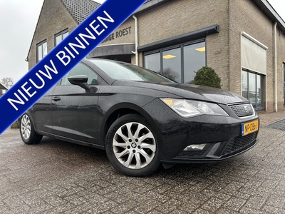 Seat Leon Benzine