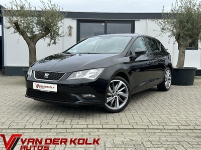 Seat Leon Benzine