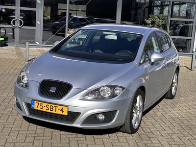 Seat Leon Benzine