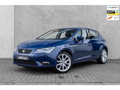 Seat Leon Benzine