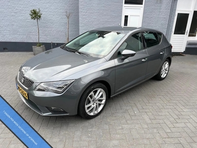 Seat Leon Diesel