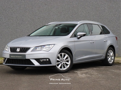 SEAT León ST 1.6 TDI Style Business Intense |CRUISE|CLIMA|CARPLAY|NAVI|DAB|