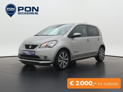 Seat Mii Electric Elektriciteit