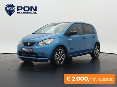 Seat Mii Electric Elektriciteit