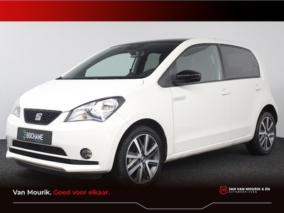 Seat Mii Electric Elektriciteit