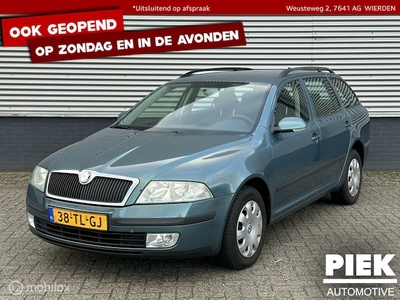 Skoda Octavia Diesel