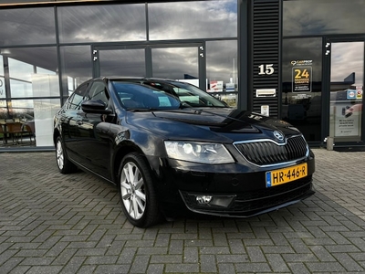 Skoda Octavia Diesel