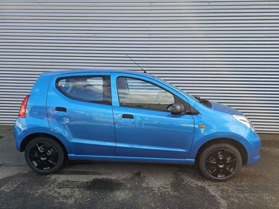 Suzuki Alto 1.0 Comfort