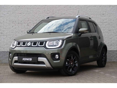 Suzuki Ignis 1.2 Smart Hybrid Style NIEUW!