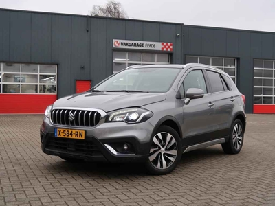 Suzuki S-Cross 1.4 Boosterjet Style / Automaat / Panorama / Adaptief Cruise