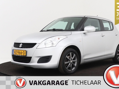 SUZUKI SWIFT 1.2 Comfort | Airco | 15