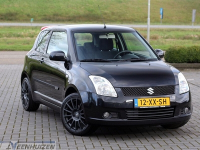 Suzuki Swift 1.3 Exclusive | 2007 | Airco | Nwe APK |