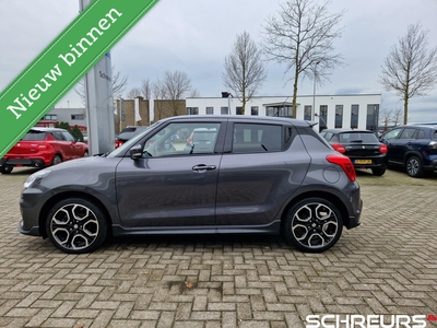 SUZUKI SWIFT 1.4 Sport Smart Hybrid | 1ste eigenaar | Rijklaar prijs