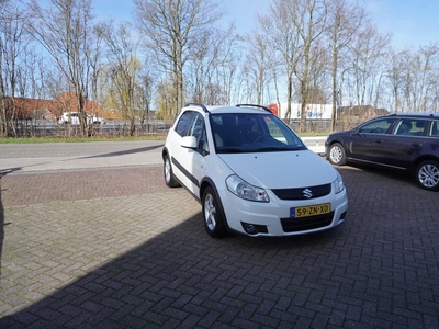 Suzuki SX4 1.6 Shogun AIRCO DAB+ CARKIT