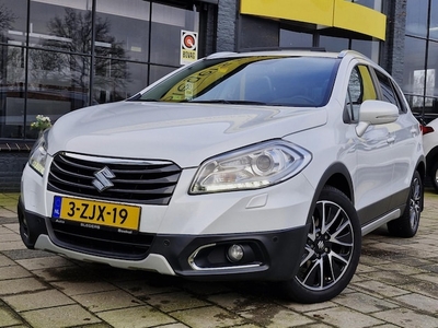 Suzuki SX4 Benzine