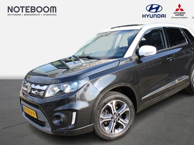 Suzuki Vitara 1.6 DIESEL | EXECUTIVE | TREKHAAK | PANODAK | NL-AUTO |