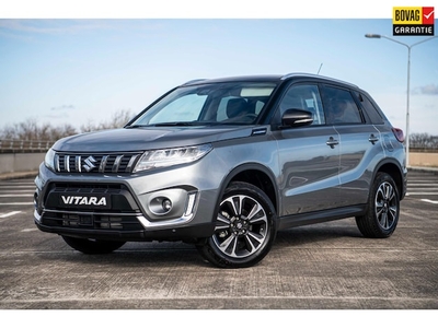 Suzuki Vitara Benzine