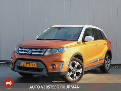 Suzuki Vitara Benzine