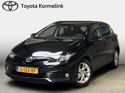 Toyota Auris 1.2T Energy Plus 5-Drs