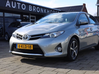 Toyota Auris 1.6 AUTOMAAT | NAVI | CAMERA | TREKHAAK